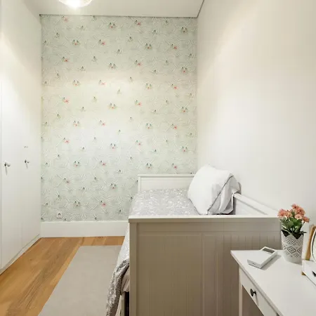 Akicity Baixa Glory Apartment