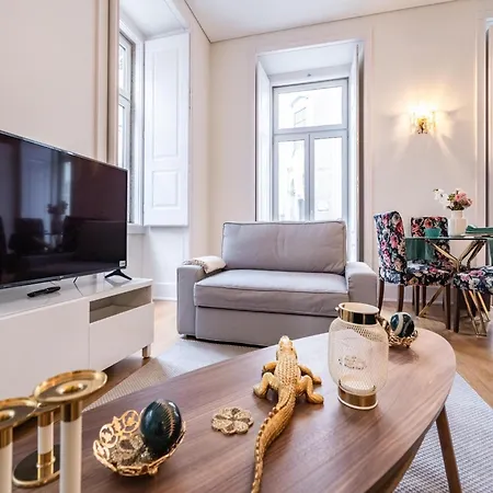 Akicity Baixa Glory Lisboa