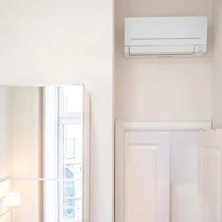 Akicity Baixa Glory Apartman Lisboa