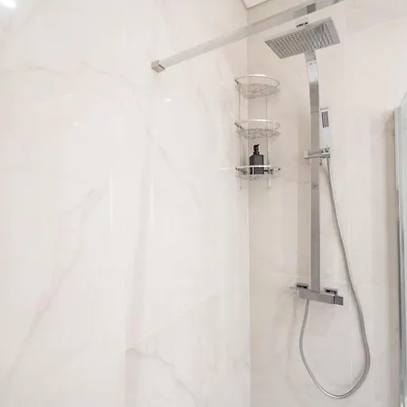 Akicity Baixa Glory Apartman Lisboa