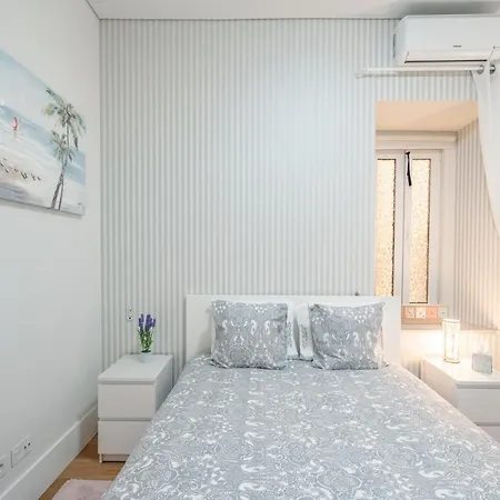 Apartman Akicity Baixa Glory *