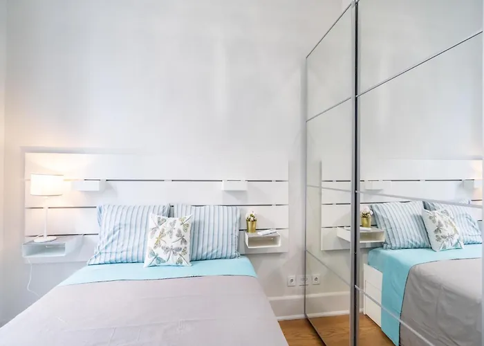 Akicity Baixa Glory Lissabon