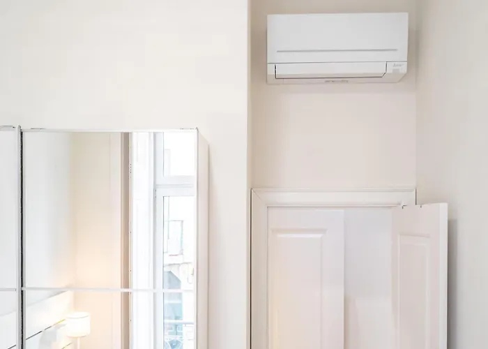 Akicity Baixa Glory Appartement Lissabon