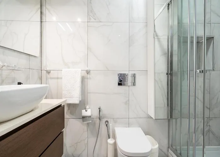 Akicity Baixa Glory Appartement *