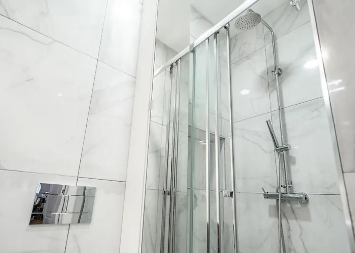 Appartement Akicity Baixa Glory *