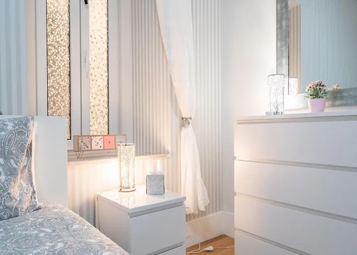 Appartement Akicity Baixa Glory *