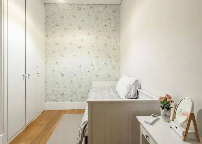 Akicity Baixa Glory Appartement