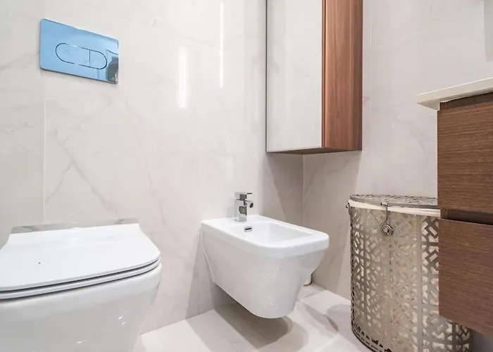 Appartement Akicity Baixa Glory Lissabon