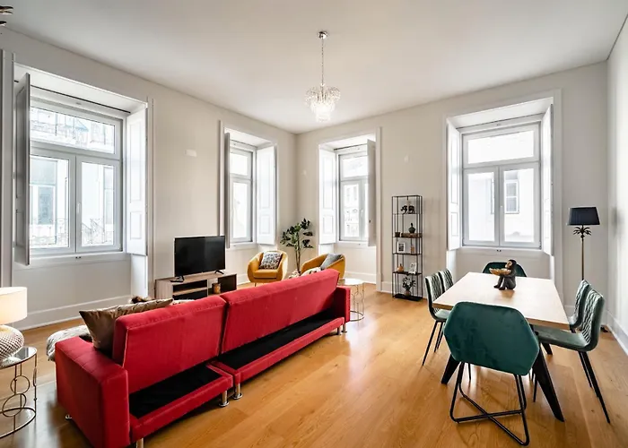 Akicity Baixa Glory Lissabon