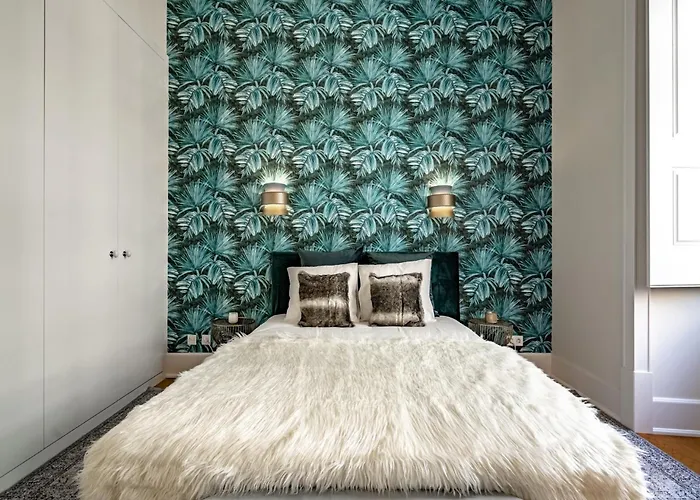 Appartement Akicity Baixa Glory