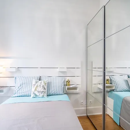 Akicity Baixa Glory ליסבון