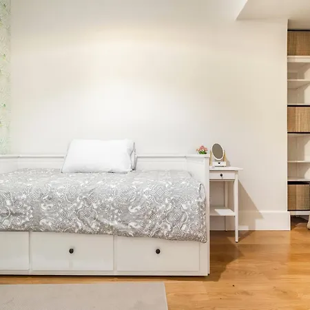 Akicity Baixa Glory Appartement Lissabon