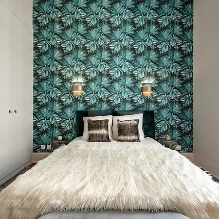 Appartement Akicity Baixa Glory