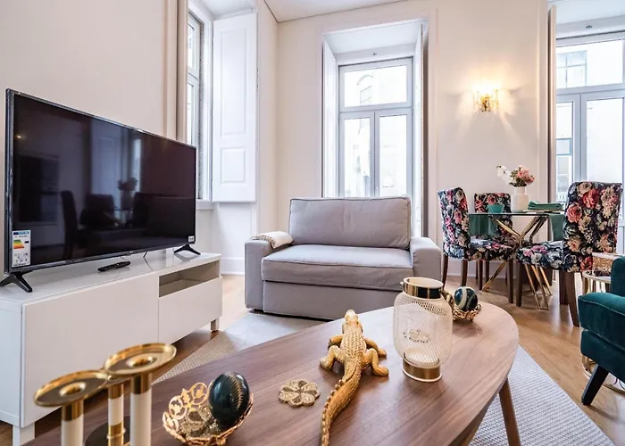 Akicity Baixa Glory Lisboa