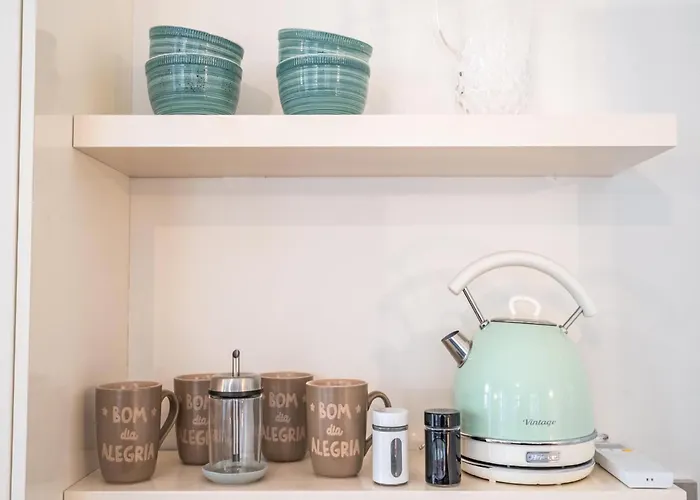 Akicity Baixa Glory * Lisboa