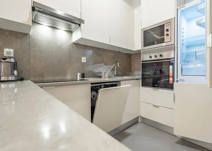 Akicity Baixa Glory Διαμέρισμα