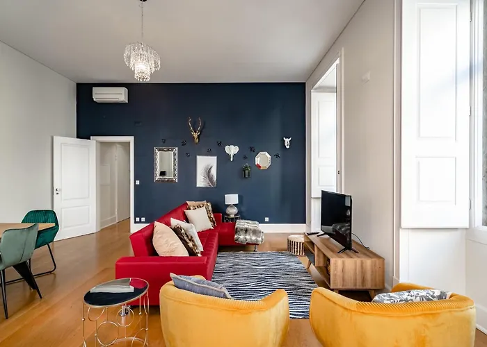 Akicity Baixa Glory Lisboa