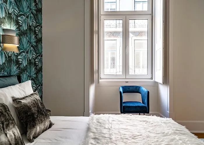 Akicity Baixa Glory Διαμέρισμα