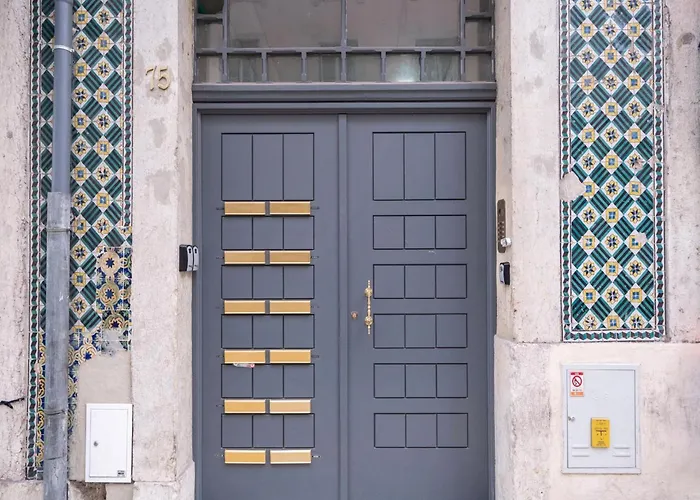 Akicity Baixa Glory Lisboa