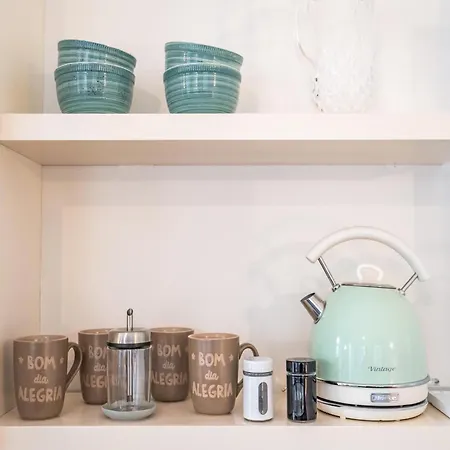 Akicity Baixa Glory * Lisbon