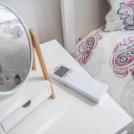 Akicity Baixa Glory * Lisbon