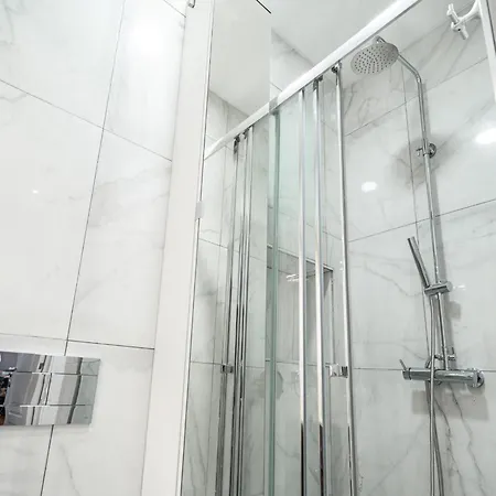 Apartment Akicity Baixa Glory *