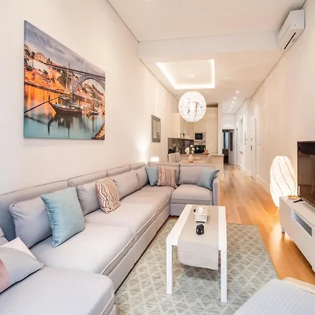 Apartment Akicity Baixa Glory