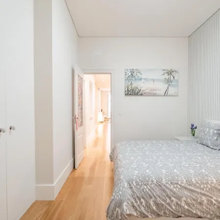 Apartment Akicity Baixa Glory