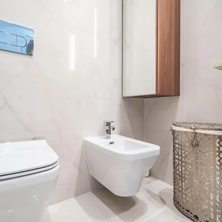 Apartment Akicity Baixa Glory Lisbon