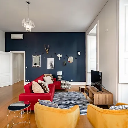 Akicity Baixa Glory Lisbon