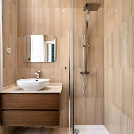 Apartment Akicity Baixa Glory Lisbon