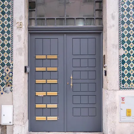 Akicity Baixa Glory Lisbon